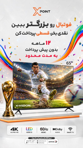 قرارداد فروش اقساطی فیمابین دانشگاه و فروشگاه‌های زنجیره‌ای مادیران